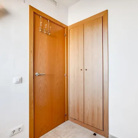 Marines Mestral 2 5 - Immo Barneda Apartment *