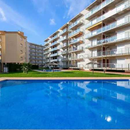 Apartment Marines Mestral 2 5 - Immo Barneda *