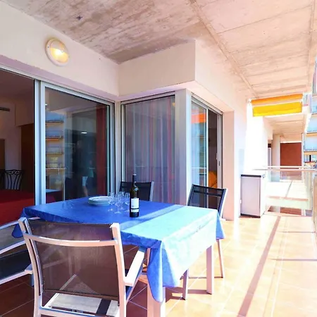 Apartment Marines Mestral 2 5 - Immo Barneda *