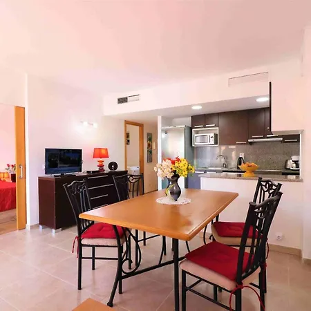 Apartment Marines Mestral 2 5 - Immo Barneda