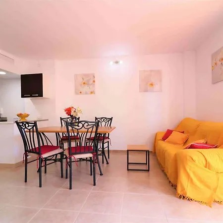 Apartment Marines Mestral 2 5 - Immo Barneda