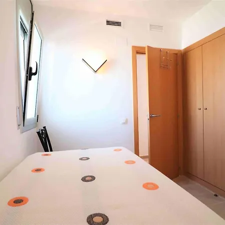Apartment Marines Mestral 2 5 - Immo Barneda