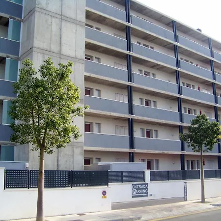 Marines Mestral 2 5 - Immo Barneda Apartment