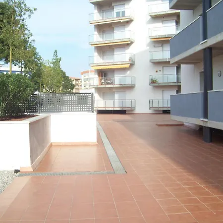 Apartment Marines Mestral 2 5 - Immo Barneda