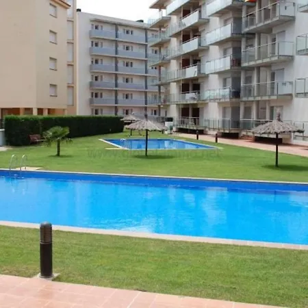 Marines Mestral 2 5 - Immo Barneda Apartment Roses